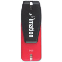 Imation 8GB Nano Pro (I25594) Imation 8GB Nano Pro (I25594)